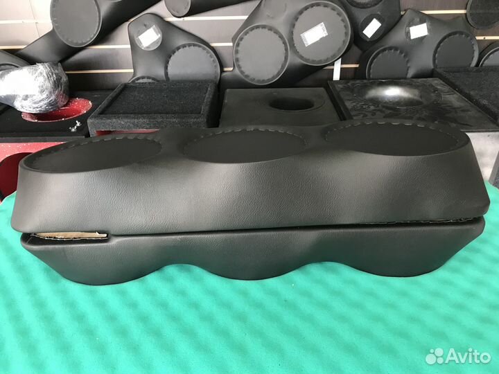 Подиумы ваз 2108,09,99,13. 20+20+20+рупор