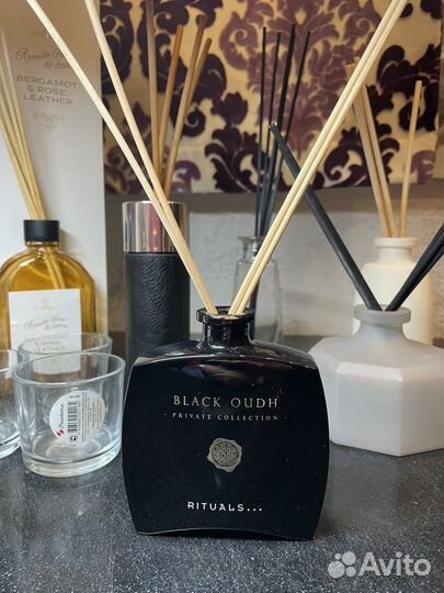 Стекло, пузыречки, диффузоры, свечи для дома