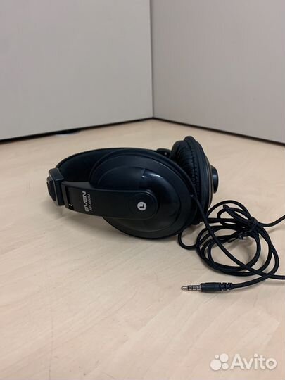 Проводные наушники sven AP-860M