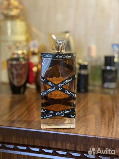 Парфюм lataffa