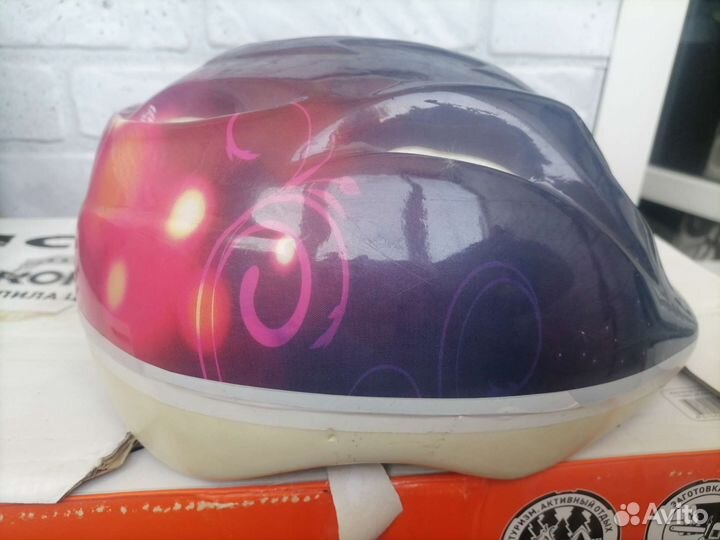 Роликовые коньки детские