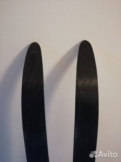 Лыжи 150 с палками