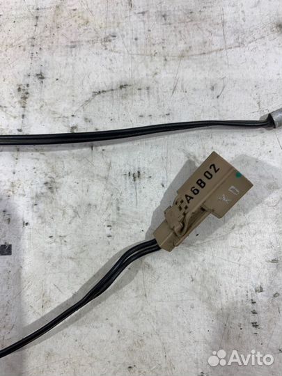 Датчик температуры воздуха Nissan Almera Classic