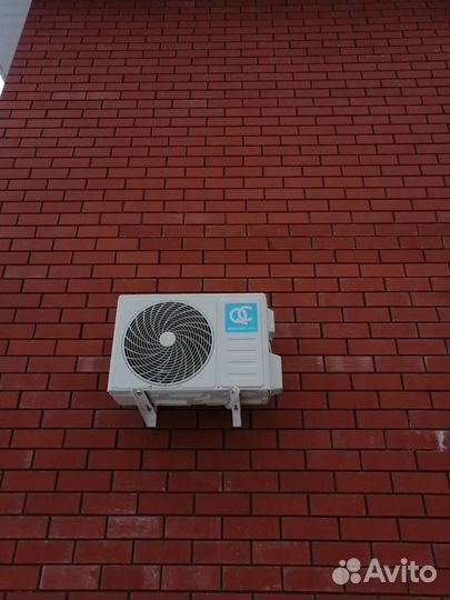 Установка кондиционеров, продажа