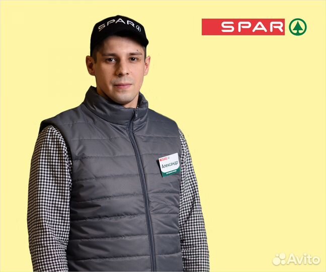 Кладовщик / менеджер склада