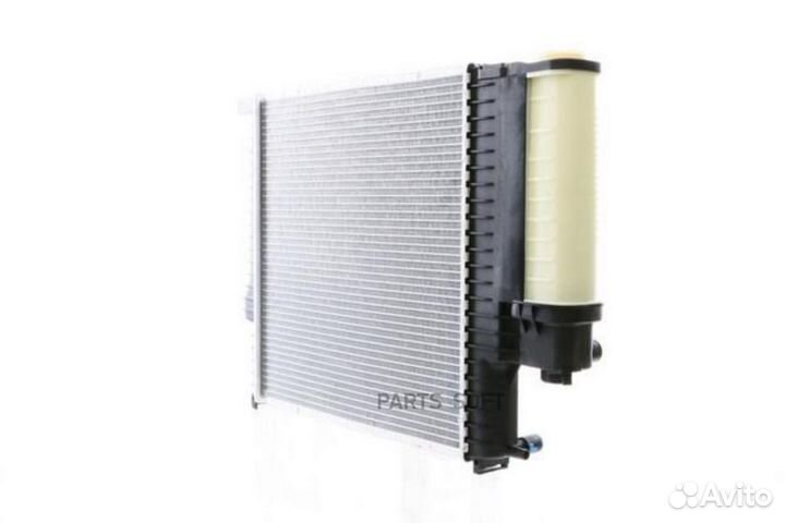 Mahle CR239000S Радиатор 438х438