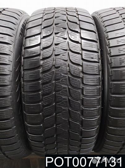 Bridgestone Blizzak LM-25 225/50 R17 99P
