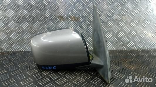 Зеркало наружное правое nissan X-trail T31 (DNK06J
