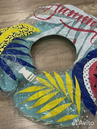 Круг для плавания HB