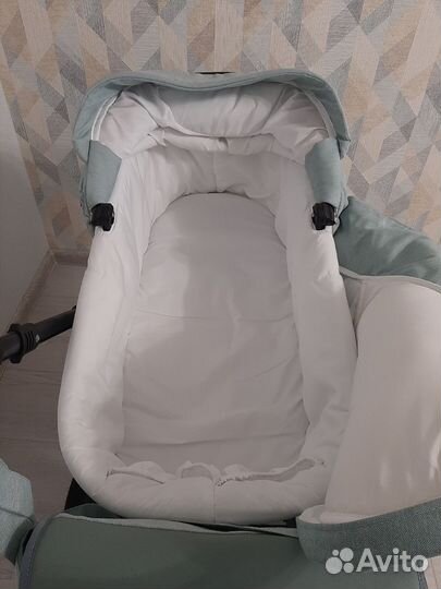 Детские коляски