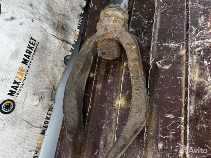 Амортизатор Dodge Stratus 2.4 2005 перед. прав