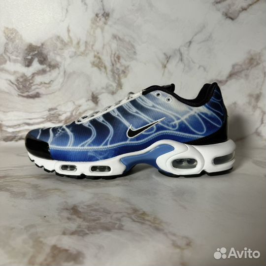 Nike Air Max Plus 