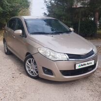 Chery Very 1.5 MT, 2012, 145 000 км, с пробегом, цена 240 000 руб.