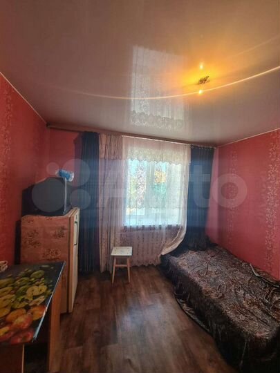 Комната 12 м² в 1-к., 5/9 эт.