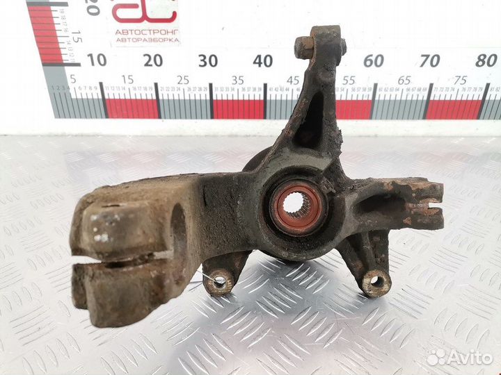 Ступица для Renault Megane 2