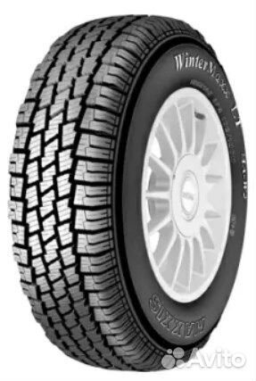 Maxxis MA-W2 Wintermaxx 185/80 R14 102R