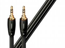 AudioQuest Tower 3.5mm-3.5mm 1m