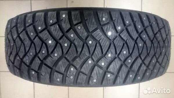Dunlop GrandTrek Ice 03 215/65 R17 103T