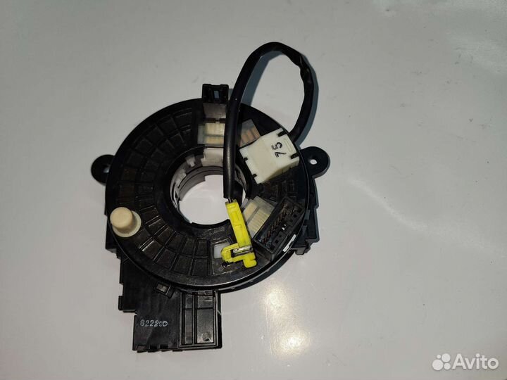 Механизм подрулевой для SRS Nissan Murano (Z51)