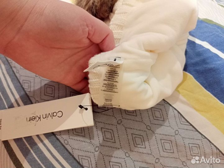 Шапка женская новая