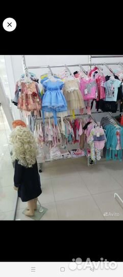 Торговое оборудование