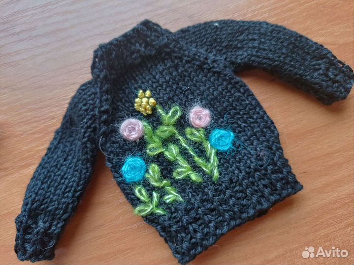 Кукла блайз