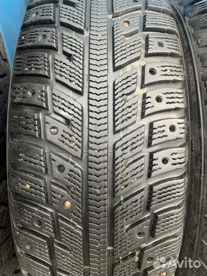 Kumho I'Zen KW22 195/65 R15 91T