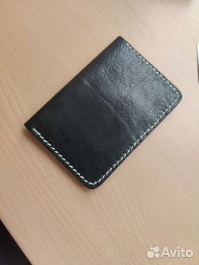 Обложка на паспорт