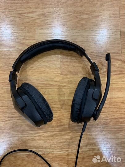 Hyper x cloud stinger