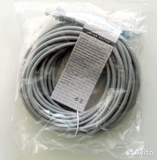 Кабеля, переходники, коннекторы RG45