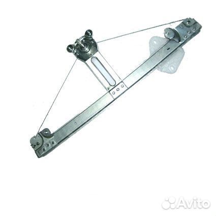 Стеклоподъемники перед рено логан renault logan