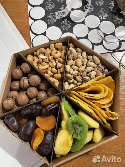 Подарочный набор