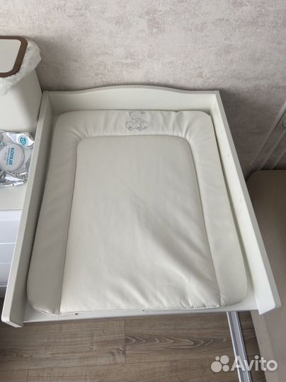 Пеленальный столик IKEA