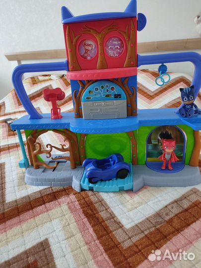 Детские игрушки