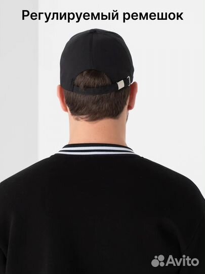 Кепка мужская новая