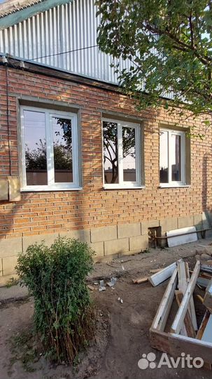 Дверь входная пвх