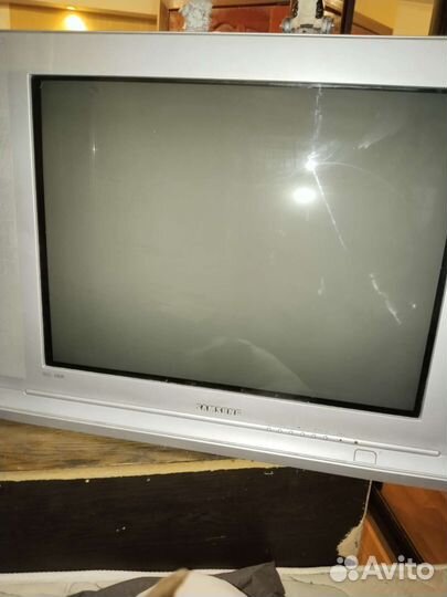 Телевизор Samsung