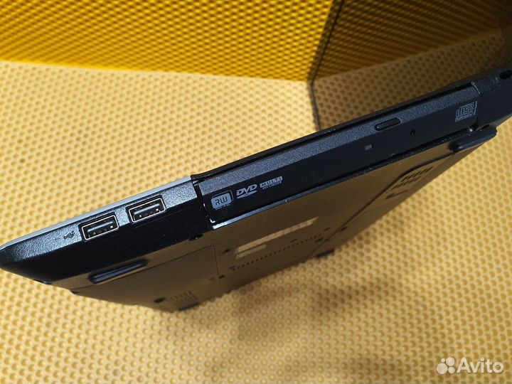 Ноутбук Packard bell