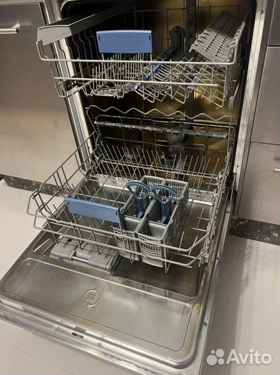 Посудомоечная машина Bosch 60 см бу