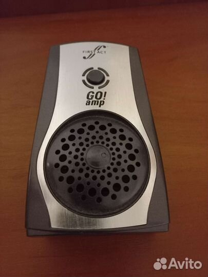 Комбоусилитель