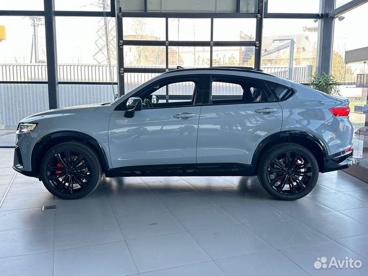 Geely Tugella 2.0 AT, 2023