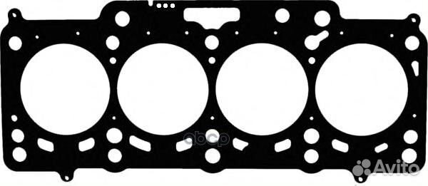 Прокладка головки блока цилиндров 613717520 VIC
