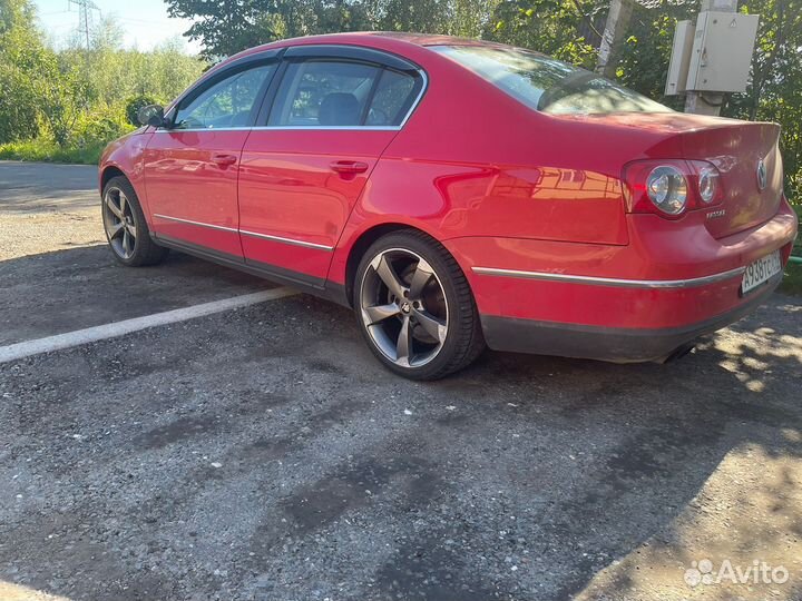 Колеса vag Rotor Audi r18