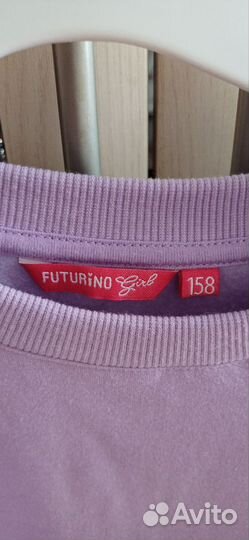 Свитшоты для девочки