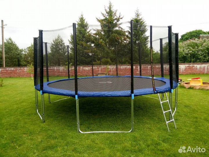 Батут для детей + бесплатная доставка