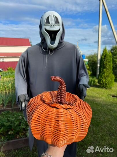 Корзина для хранения