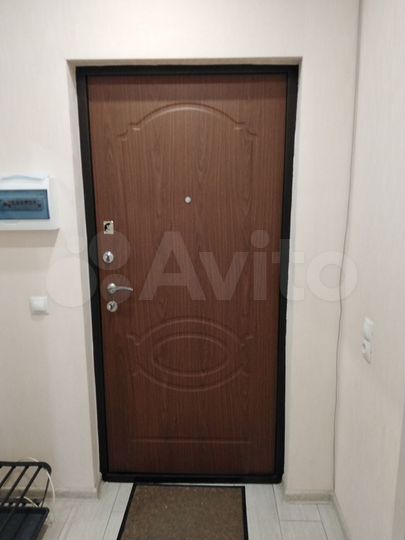 Квартира-студия, 21 м², 11/22 эт.