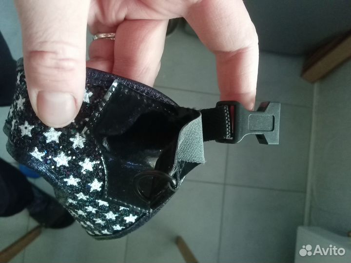 Шлейка для собаки