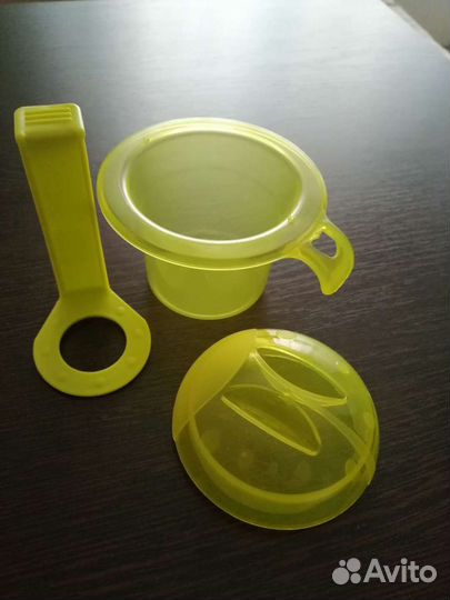 Подогреватель