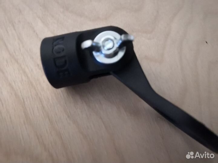 Держатель для микрофонов Rode RM2